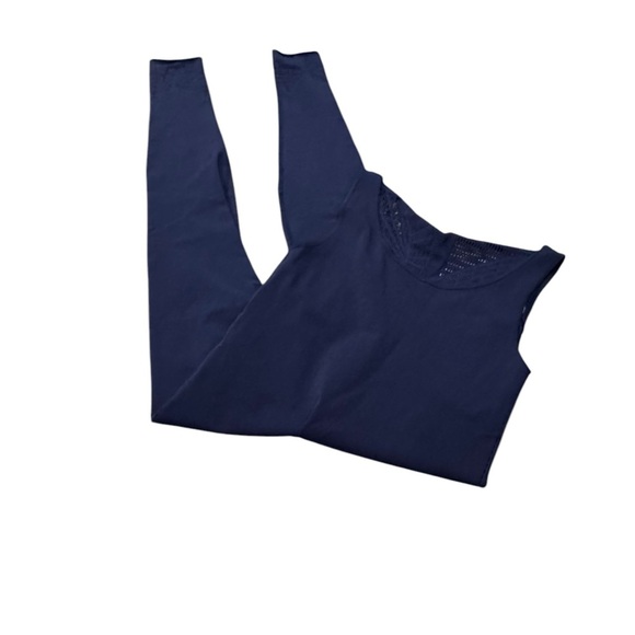 FP Movement by Free People Navy Bodysuit - Picture 11 of 12